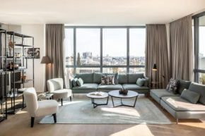 Upscale Rotschild by Five Stay